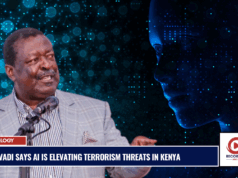 Kenya’s Prime Cabinet Secretary Warns of Rising AI-Driven Terror Threats