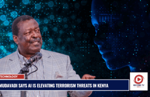Kenya’s Prime Cabinet Secretary Warns of Rising AI-Driven Terror Threats