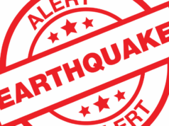 Earthquake Has Wrecked Serious Havoc Across Eastern Parts Of Afghanistan UpTo Pakistan.