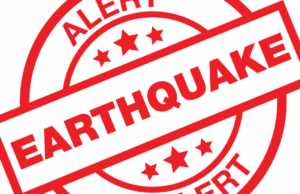 Earthquake Has Wrecked Serious Havoc Across Eastern Parts Of Afghanistan UpTo Pakistan.