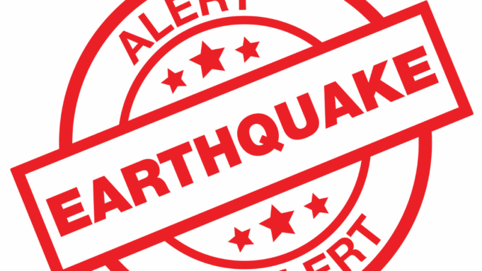 Earthquake Has Wrecked Serious Havoc Across Eastern Parts Of Afghanistan UpTo Pakistan.