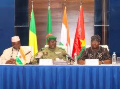 Mali, Burkina Faso, Niger Poised to Quit ICC, Push for Sahelian Justice System