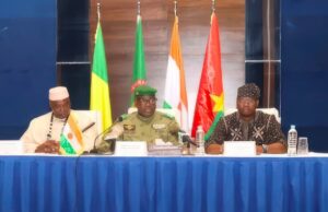 Mali, Burkina Faso, Niger Poised to Quit ICC, Push for Sahelian Justice System