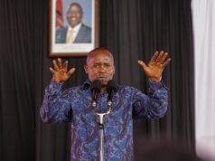 DP Kindiki Urges African Employers to Empower Youth and Drive 21st Century Transformation Kindiki