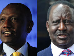 Kenya’s Endless Political Musical Chairs: Raila, Ruto and the Voters Left Standing