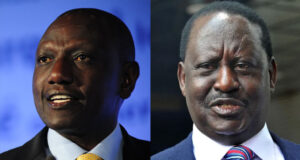 Kenya’s Endless Political Musical Chairs: Raila, Ruto and the Voters Left Standing