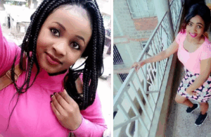 Family of Rosemary Muthoni Demands Justice After Brutal Killing by Husband over alleged cheating