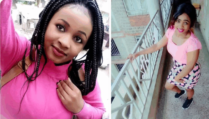 Family of Rosemary Muthoni Demands Justice After Brutal Killing by Husband over alleged cheating