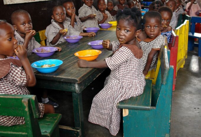 Kenya at 60: Broken Foundations in Public Education Threaten the Nation’s Future