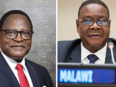 Malawi 2025: Mutharika Surges Ahead With 66.7% as Chakwera’s Path to Victory Narrows