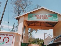 St Ann’s Nzoia School Kakamega Accused of Covering Up Teacher’s Defilement Case