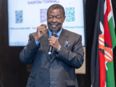 Kenya Condemns Israeli Strike on Doha Residential Building, Calls Action a Violation of International Law