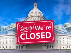 Explained: WHAT IS A US GOVERNMENT SHUTDOWN?