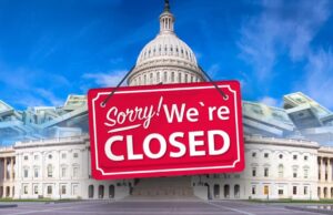 Explained: WHAT IS A US GOVERNMENT SHUTDOWN?
