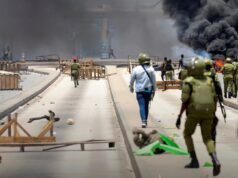 Opposition Claims 700 Dead in Tanzania’s Post-Election Protests as UN Confirms 10
