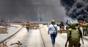 Opposition Claims 700 Dead in Tanzania’s Post-Election Protests as UN Confirms 10