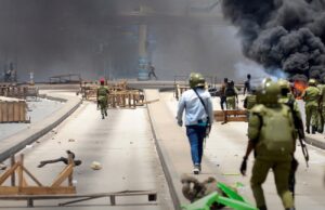 Opposition Claims 700 Dead in Tanzania’s Post-Election Protests as UN Confirms 10