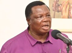 Francis Atwoli: From Humble Beginnings to Champion of Workers’ Rights
