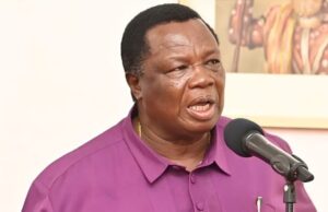 Francis Atwoli: From Humble Beginnings to Champion of Workers’ Rights