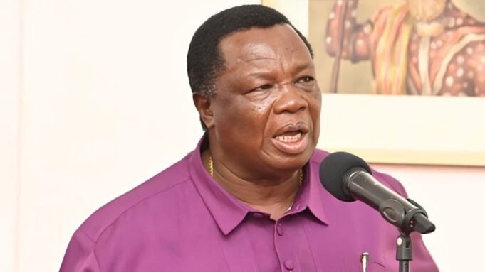 Francis Atwoli: From Humble Beginnings to Champion of Workers’ Rights