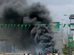 Tanzanian Youth Threaten to Occupy Statehouse Over Disputed Election