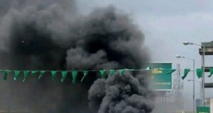 Tanzanian Youth Threaten to Occupy Statehouse Over Disputed Election