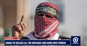 Hamas Agrees to Transfer Authority to Independent Technocrats, Opening Door to New Palestinian Leadership