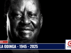 Kenya Mourns the Passing of Raila Odinga, the Nation’s Unyielding Voice for Democracy