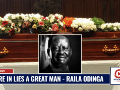 Raila Odinga, Kenya’s Relentless Opposition Leader, Dies at 80