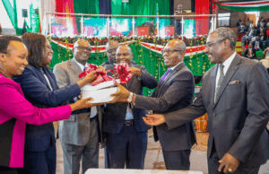 Privatise the State Corporations Worth KES 10 Trillion and Invest in Regulation