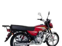 Selling a Motor Bike to the Unlicensed or Buying a Bike without a Riding License Should Be Outlawed