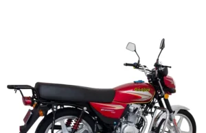 Selling a Motor Bike to the Unlicensed or Buying a Bike without a Riding License Should Be Outlawed