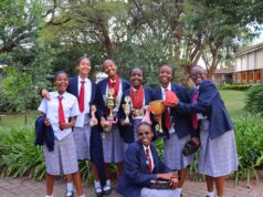 Standardise School Uniforms in Continuous Education Reforms