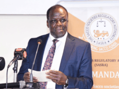 SASRA Approves More SACCOs to Operate in Kenya, Signaling Continued Sector Growth Oparanya