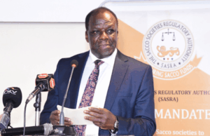 SASRA Approves More SACCOs to Operate in Kenya, Signaling Continued Sector Growth Oparanya