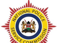 Police Service Commission vs National Police Service