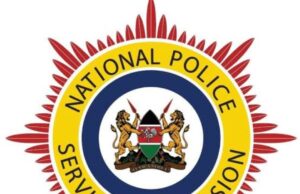 Police Service Commission vs National Police Service