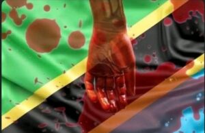 “Shoot to Kill”: Inside Tanzania’s Ongoing Post-Election Massacre
