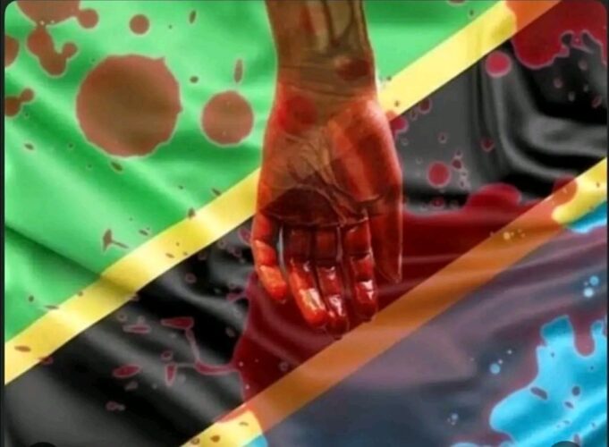 “Shoot to Kill”: Inside Tanzania’s Ongoing Post-Election Massacre