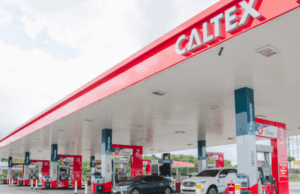 Registrar of Companies Dissolves Caltex House Service Station and Bora Motors Limited