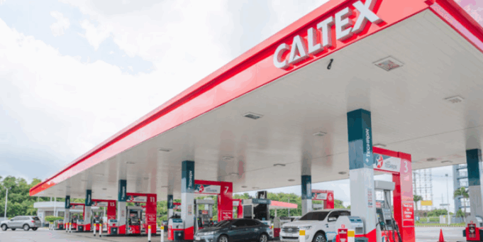 Registrar of Companies Dissolves Caltex House Service Station and Bora Motors Limited