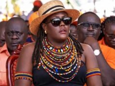 Time to Choose Your ODM WingBy Billy Mijungu