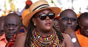 Time to Choose Your ODM WingBy Billy Mijungu