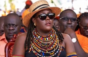 Time to Choose Your ODM WingBy Billy Mijungu