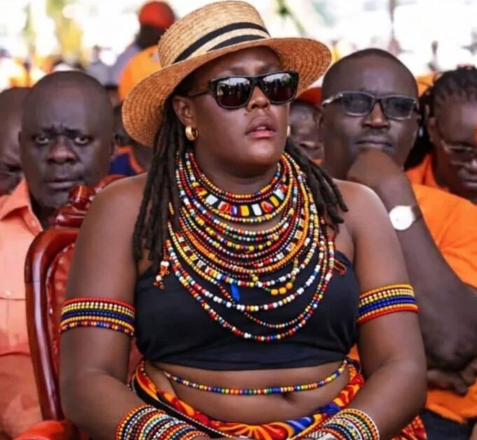 Time to Choose Your ODM WingBy Billy Mijungu