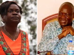 Homa Bay Deputy Governor Sues Governor Wanga Over Office Closure, Withdrawn Vehicles, and Staff Interference