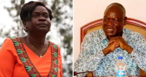 Homa Bay Deputy Governor Sues Governor Wanga Over Office Closure, Withdrawn Vehicles, and Staff Interference