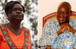 Homa Bay Deputy Governor Sues Governor Wanga Over Office Closure, Withdrawn Vehicles, and Staff Interference