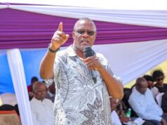 Eliud Owalo: Kenya Loses KSh 2B Daily, My Presidency Will Fix It!