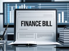 The Finance Bill 2026 Has Moved to Your Pocket